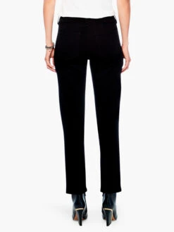 Liverpool - High Rise Slim Jean BLACK DENIM -Brave Sales Store LM2740ERBLDPRODUCT 04