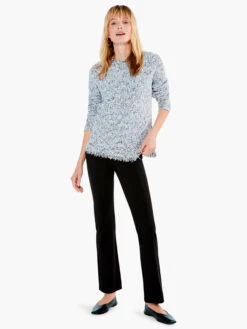 Liverpool - Pearl Full Length Flare BLACK 7 Liverpool - Pearl Full Length Flare BLACK -Brave Sales Store LM4600M42BLKPRODUCT 01