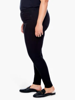 Liverpool - Gia Glider Skinny Jean BLACK DENIM -Brave Sales Store LY2337F62BLDPRODUCT 03