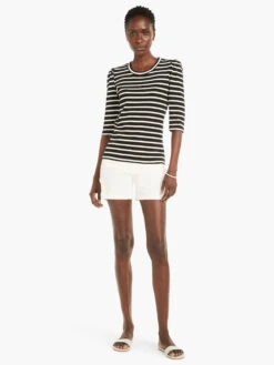 Late Sunset Tee BLACK MULTI -Brave Sales Store M231084BLMPRODUCT 04