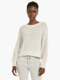 Cool Breeze Sweater NEUTRAL MIX