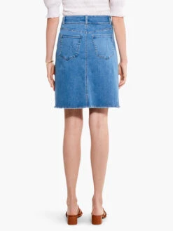 NZ Denim 20" Skirt HORIZON -Brave Sales Store M231710HORPRODUCT 04