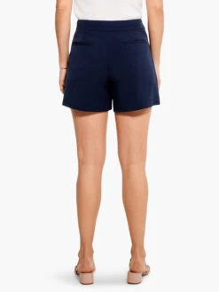 Avenue 5" Trouser Short DARK INDIGO -Brave Sales Store M231839DIDPRODUCT 04