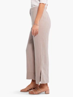 Central Park Wide-Leg Ankle Pant NEUTRAL MULTI 6 Central Park Wide-Leg Ankle Pant NEUTRAL MULTI -Brave Sales Store M231856NUMPRODUCT 03