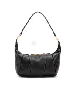 Hammitt - Morgan Shoulder Bag BLACK