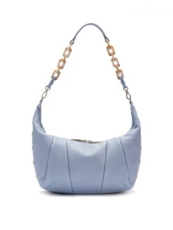 Hammitt - Morgan Shoulder Bag PERIWINKLE