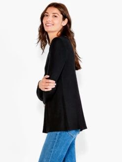 NZT Sweet Dreams Long Sleeve Crew Tee -Brave Sales Store NZTESS1016BLXPRODUCT 02