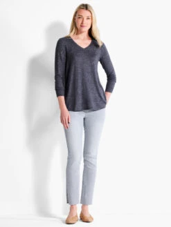 NZT Sweet Dreams V Tee ECLIPSE -Brave Sales Store NZTF231090ECLPRODUCT 04