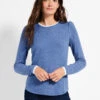 NZT Sweet Dreams Puff Shoulder Layered Top HORIZON
