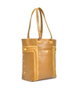 Hammitt Otis Tote GOLD -Brave Sales Store OTISTOTEGOLPRODUCT 03