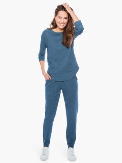 Lilla P - Waffle Jogger INK -Brave Sales Store PA1396INKPRODUCT 01