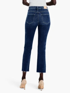 Paige Cindy W/ Raw Hem Jeans MEDIUM WASH 6 Paige Cindy W/ Raw Hem Jeans MEDIUM WASH -Brave Sales Store PAIGEDENIM3DENPRODUCT 03