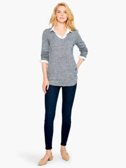 Essential Shirt Layer PAPER WHITE -Brave Sales Store R211039PWHPRODUCT 05