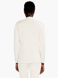 Femme Sleeve Jacket SANDSHELL -Brave Sales Store S231126SSHPRODUCT 03