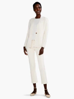 Femme Sleeve Jacket SANDSHELL -Brave Sales Store S231126SSHPRODUCT 04