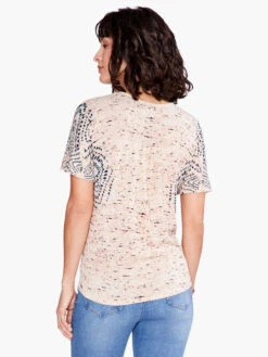 Shoreline Sweater -Brave Sales Store S231131NUMPRODUCT 03