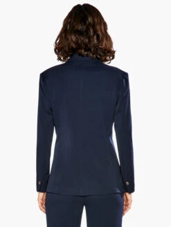 Work It Blazer DARK INDIGO -Brave Sales Store S231506DIDPRODUCT 03