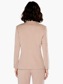 Work It Blazer MOCHACCINO -Brave Sales Store S231506MCCPRODUCT 03