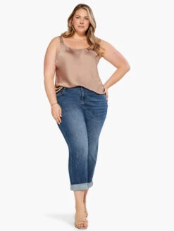 Crepe Cami MOCHACHINO 7 Crepe Cami MOCHACHINO -Brave Sales Store S231635WMCCPRODUCT 04