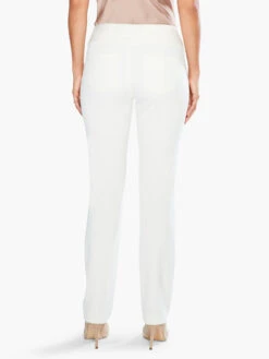 Work It Straight-Leg Trouser CREAM 6 Work It Straight-Leg Trouser CREAM -Brave Sales Store S231867CRMPRODUCT 03