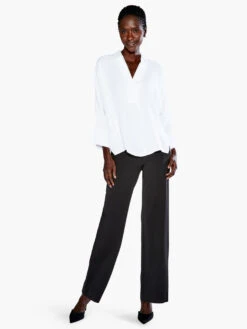 Work It Wide-Leg Trouser -Brave Sales Store S231870BLXPRODUCT 04