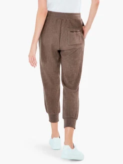 Varley - Russel Sweatpant BROWN -Brave Sales Store VAR01108BRNPRODUCT 04
