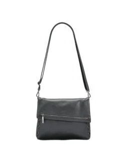 Hammitt VIP Clutch BLACK -Brave Sales Store VIPBLKPRODUCT 04