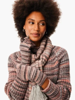 Party Mix Gloves -Brave Sales Store W230055RNEUPRODUCT 01