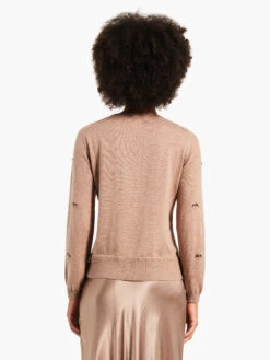 Hidden Gems Sweater -Brave Sales Store W231110MCRPRODUCT 03