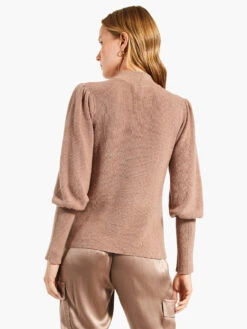 Twilight Sweater MACAROON -Brave Sales Store W231113MCRPRODUCT 03