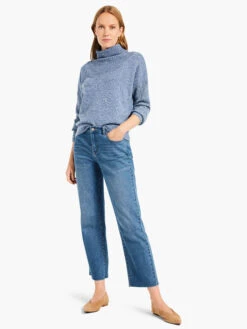 Mix Stitch Sweater 7 Mix Stitch Sweater -Brave Sales Store W231124BUXPRODUCT 04