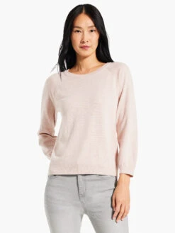 Here And There Sweater SHELL