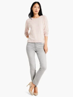 Here And There Sweater SHELL -Brave Sales Store W231151SHLPRODUCT 04