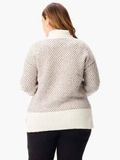 Cozy Spot Sweater NEUTRAL MIX -Brave Sales Store W231152WNEUPRODUCT 03