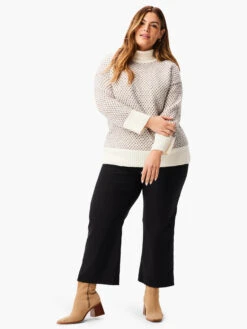 Cozy Spot Sweater NEUTRAL MIX -Brave Sales Store W231152WNEUPRODUCT 04