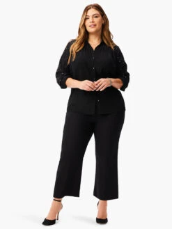 Constellation Shirt BLACK ONYX -Brave Sales Store W231612WBLXPRODUCT 04