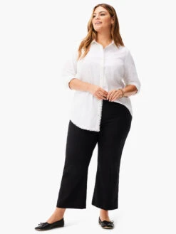 Round About Shirt PAPER WHITE -Brave Sales Store W231624WPWHPRODUCT 04