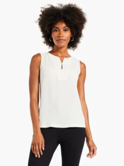 Chill Out Tank CREAM