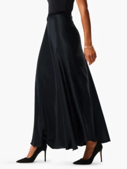 Elevated Slip Skirt -Brave Sales Store W231710BLXPRODUCT 02