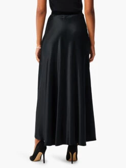 Elevated Slip Skirt -Brave Sales Store W231710BLXPRODUCT 03