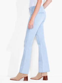 NZ Denim 31" Sailor Boot Cut Jeans AIR -Brave Sales Store W231874AIRPRODUCT 03