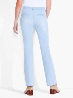 NZ Denim 31" Sailor Boot Cut Jeans AIR -Brave Sales Store W231874AIRPRODUCT 04