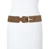 B Brave - Yera Belt TAN